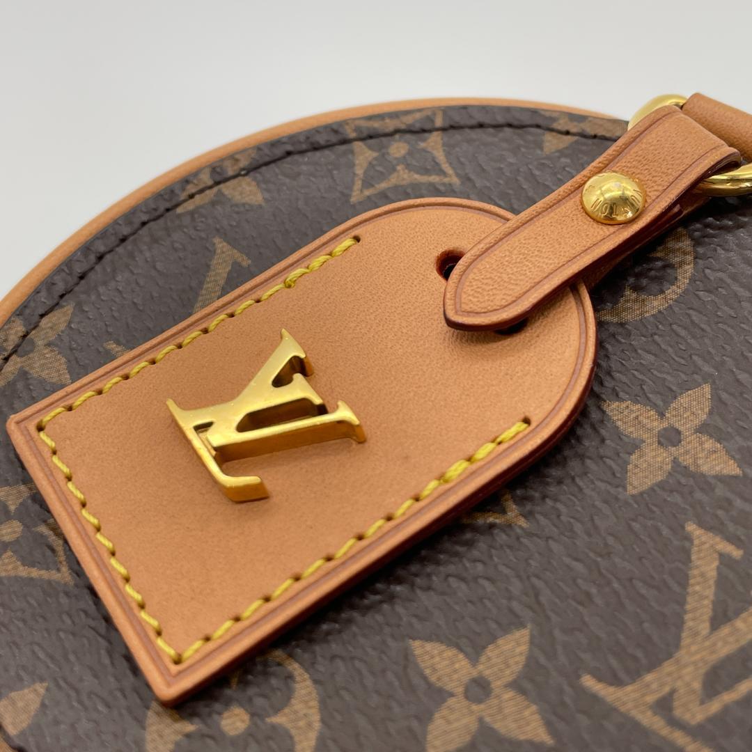 aki☆∞⌒⌒∞♡ルイヴィトン ボワットジャポー ネックレス M68570