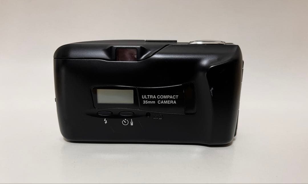 フィルムカメラ　オリンパス Stylus Epic35mm 2.8