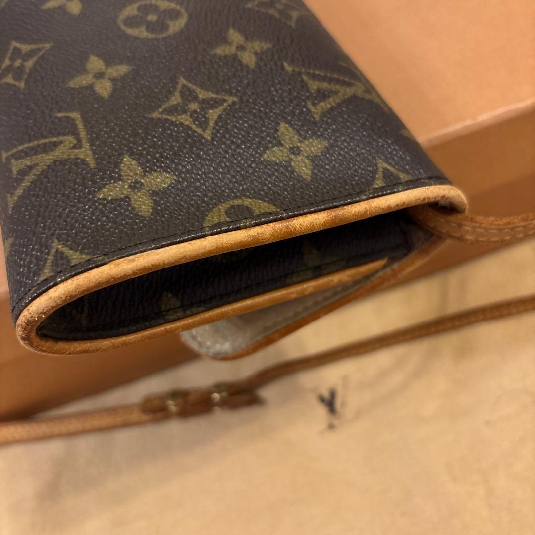 ルイ・ヴィトン　M51852