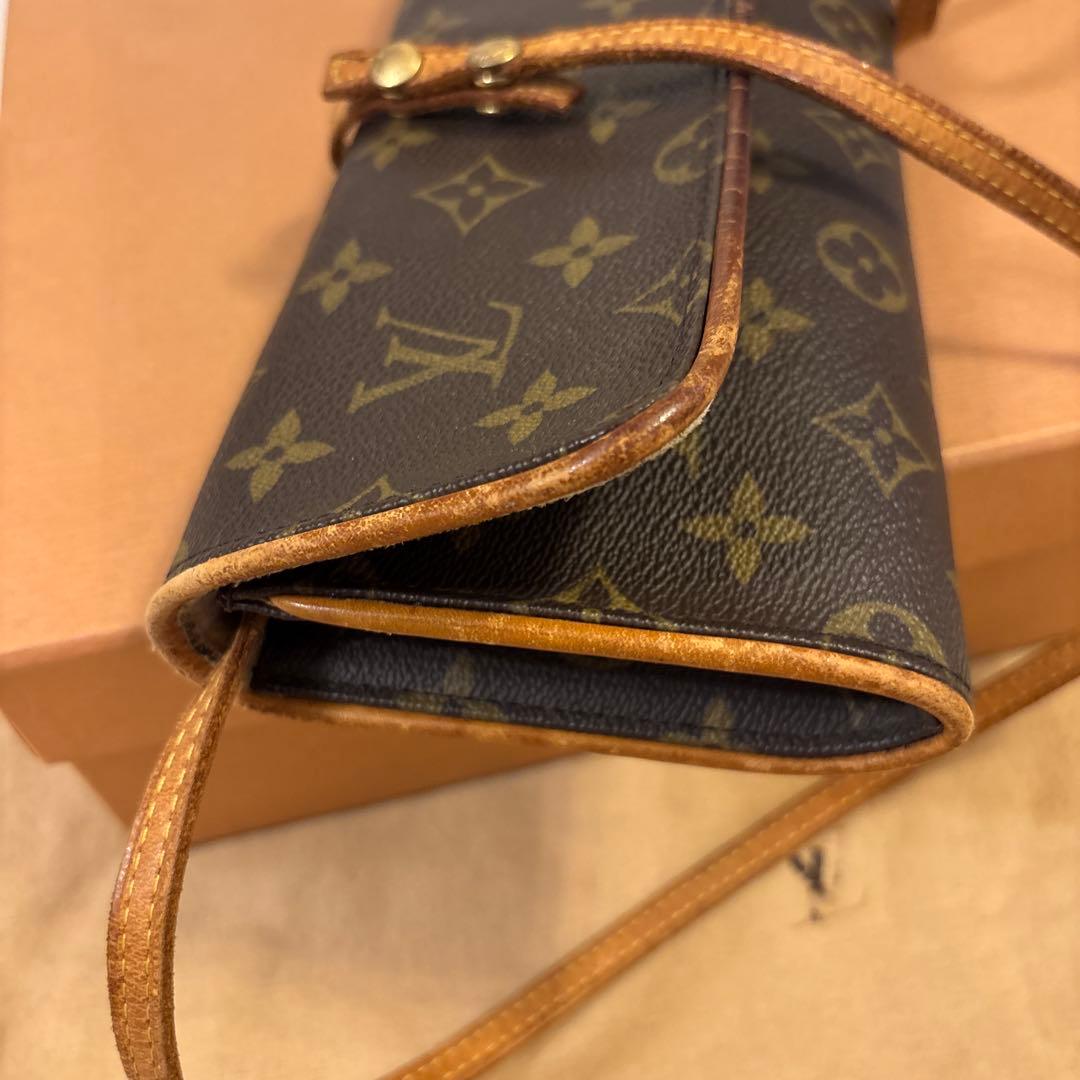 ルイ・ヴィトン　M51852