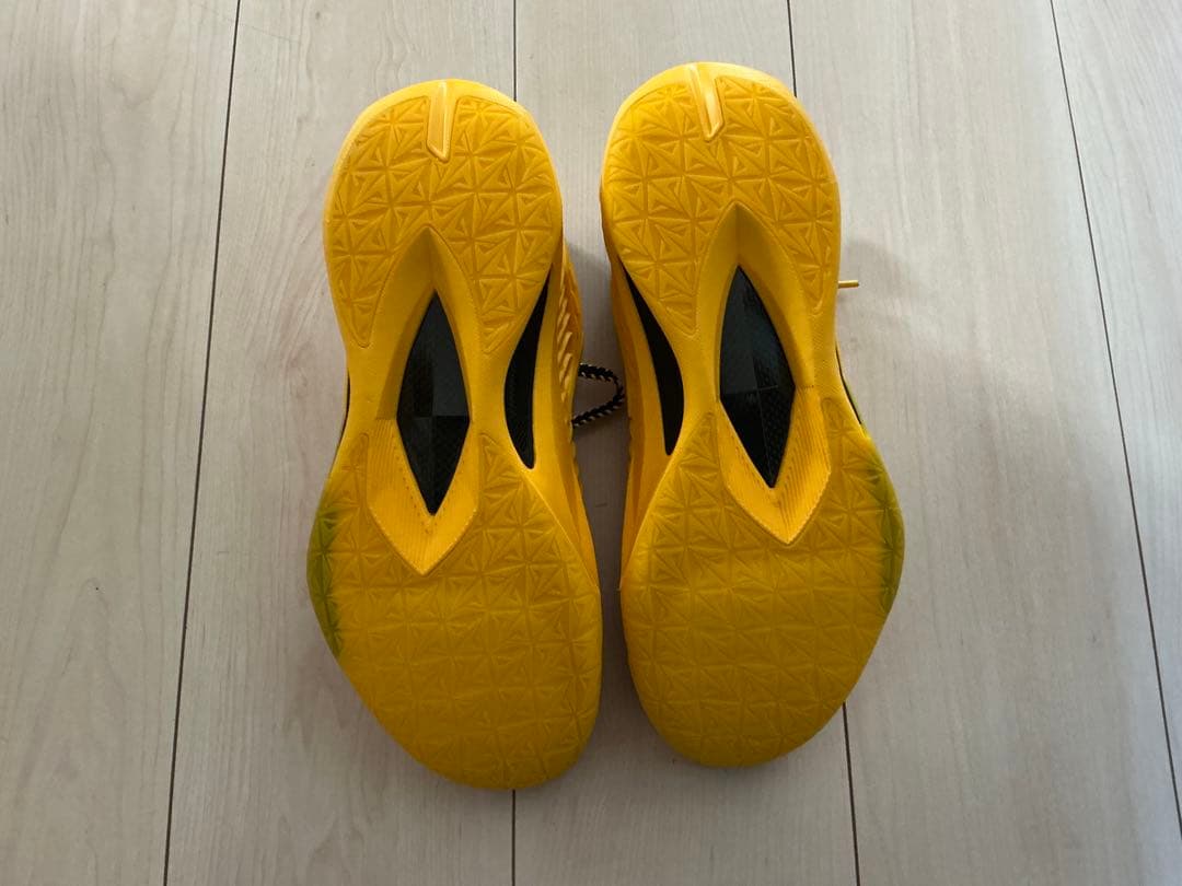 シューズ(男性用) Li-Ning Jimmy Butler 3 27cm