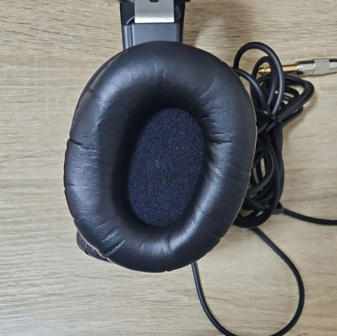 Roland ローランド モニターヘッドホン RH-300 有線