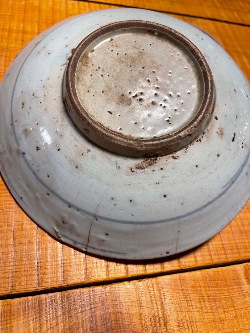 アンティーク 陶器