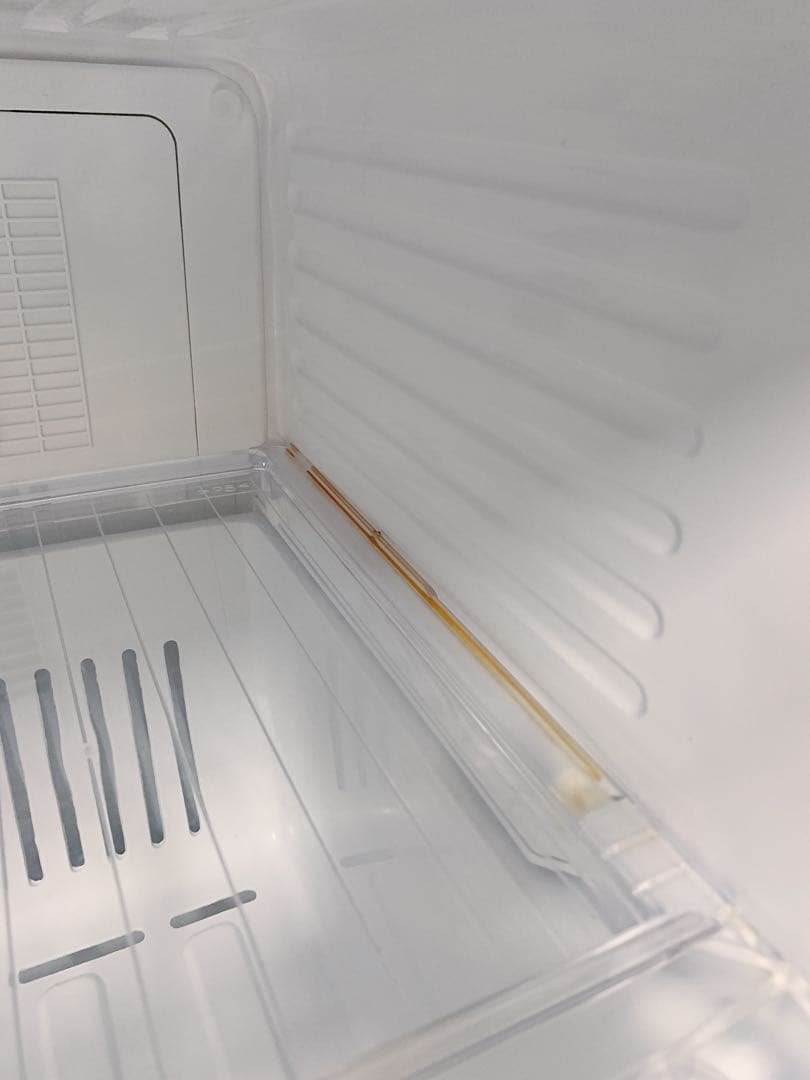 関東限定送料無料 三菱 ノンフロン冷凍庫 1208す1 H 260