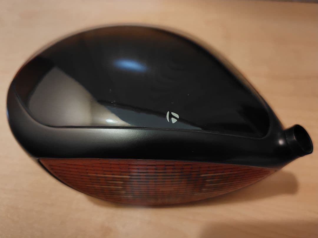 ステルス2HDドライバー9度ヘッド