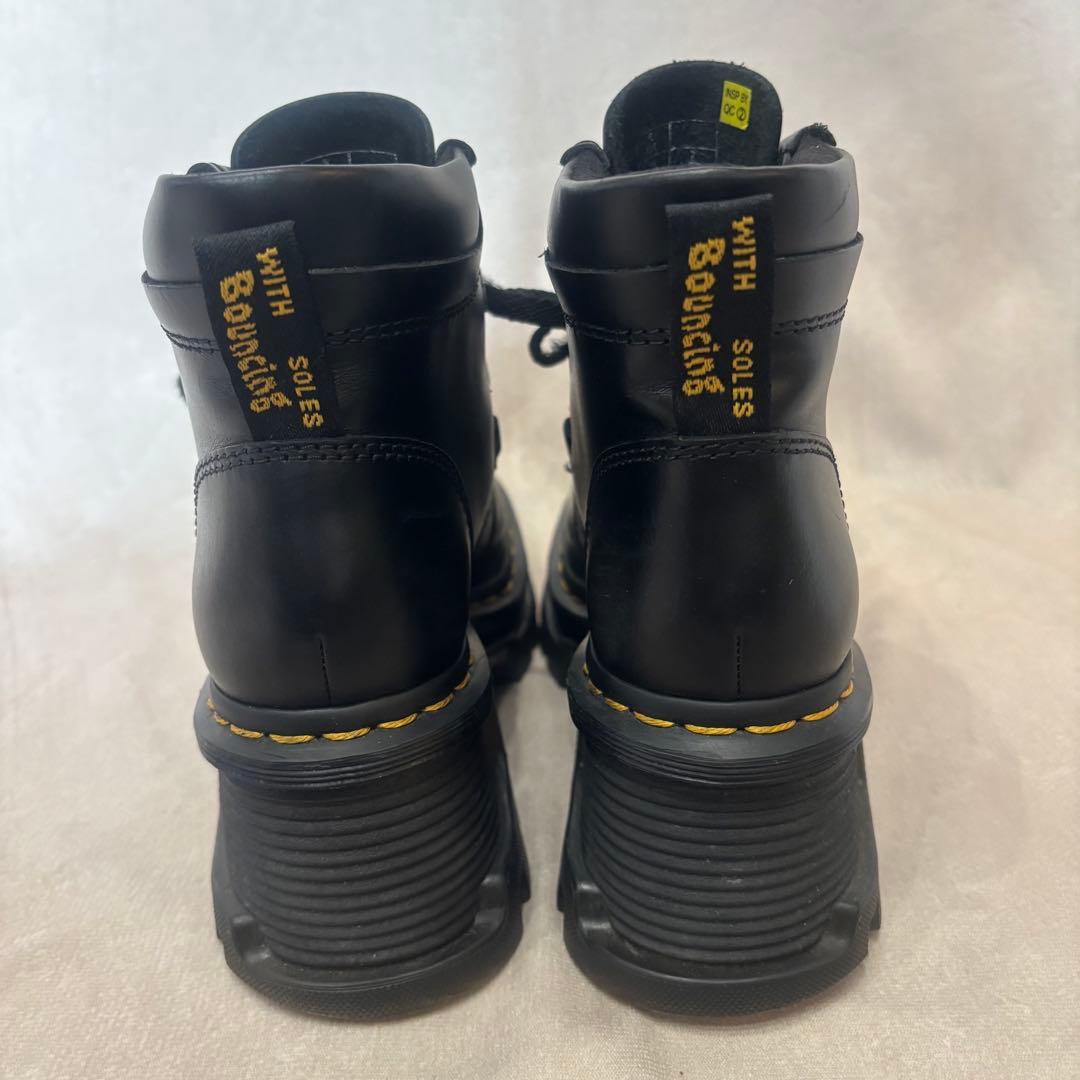 Dr. Martens ドクターマーチン CORRAN 3ホール ブーツ UK5