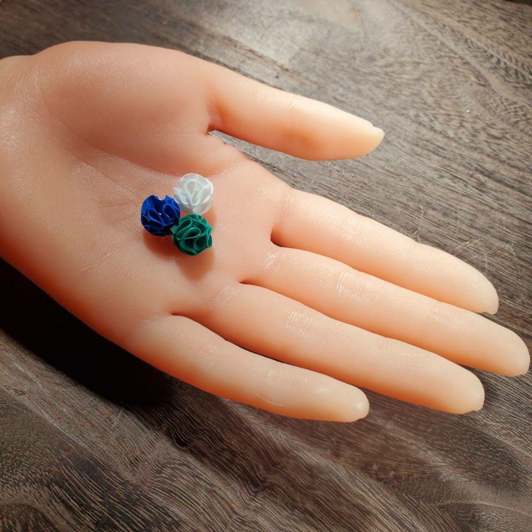 Wスパイラル☆ホワイト色☆500ml☆再販なし☆正規品☆限定3セット①