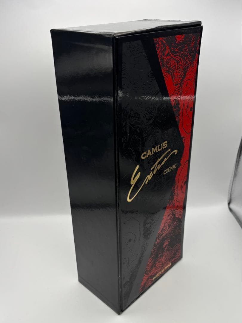 未開栓 CAMUS カミュ Extra エクストラ コニャック 700ml 箱付