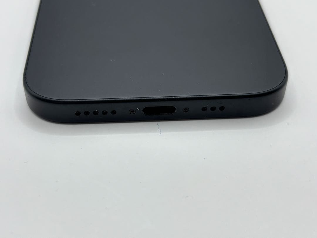 まちゃこ ◆Apple iPhone15 128GB MTMH3J/A ◆