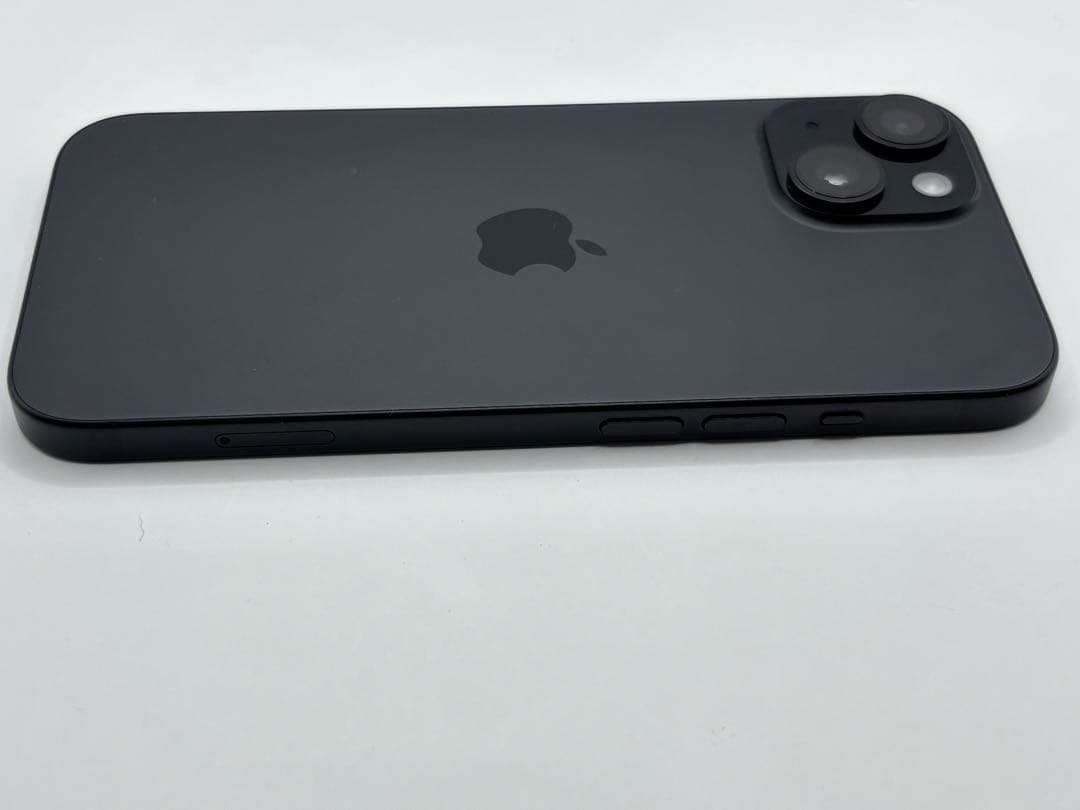 まちゃこ ◆Apple iPhone15 128GB MTMH3J/A ◆