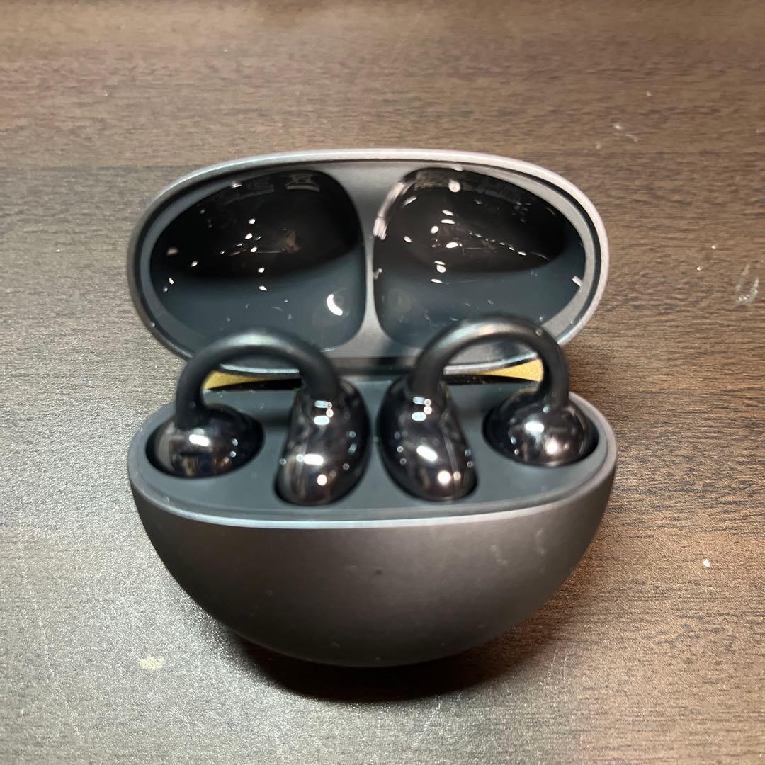 ハーウェイ フリークリップ