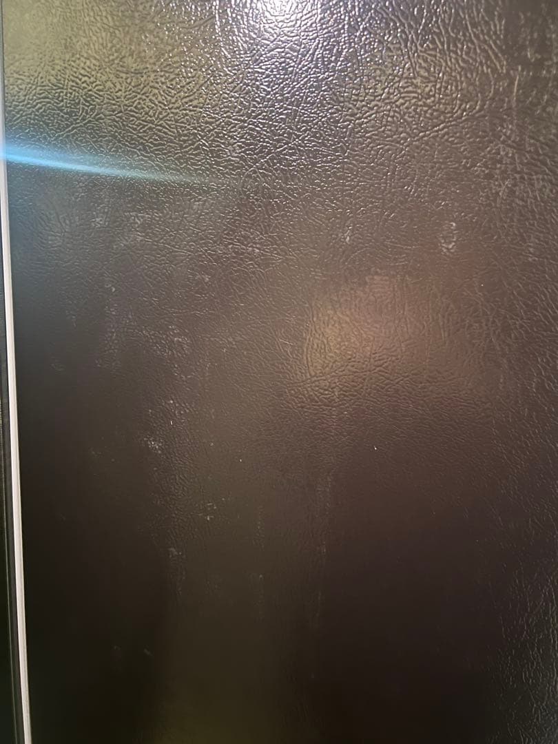 三菱 冷蔵庫 MR-CX30BKF-BR 2021年製 300L 右開き