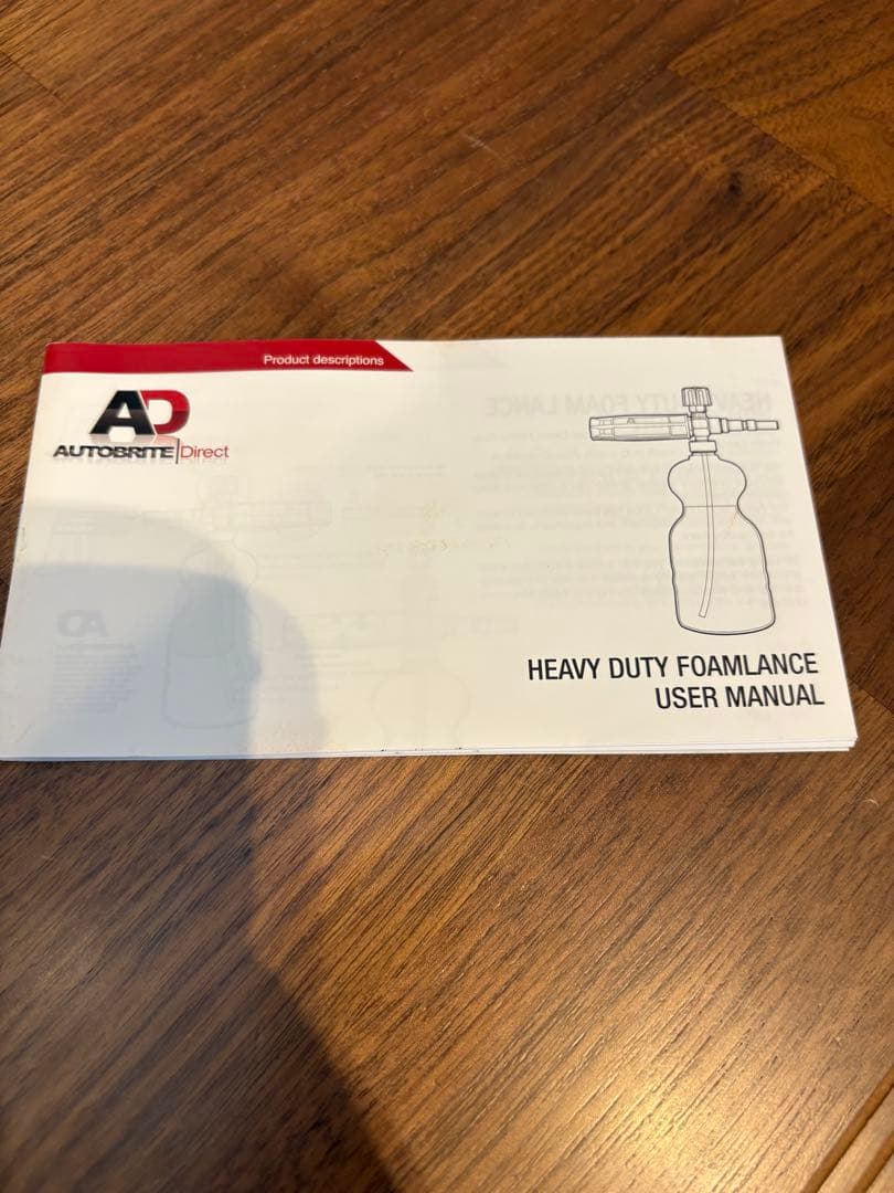 セット売りKARCHER K3サイレント　オートブライトダイレクトフォームランス