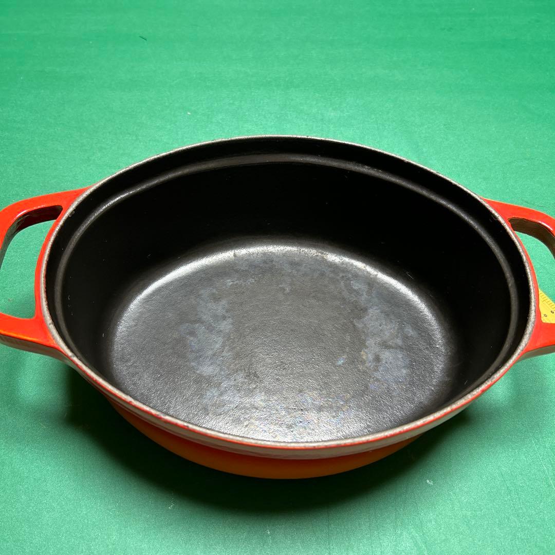 STAUB ココット 27cm