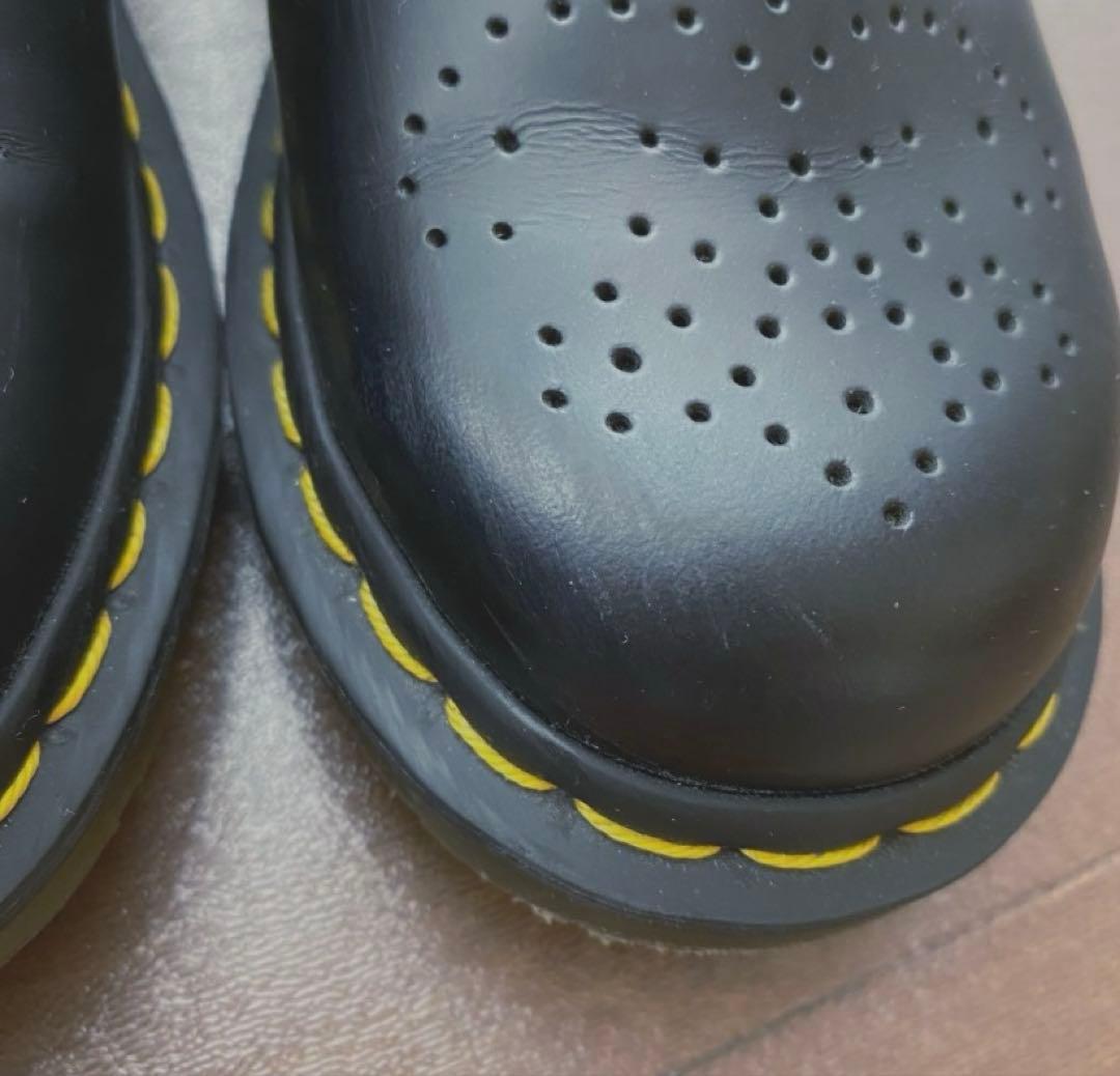 Dr.Martens ドクターマーチン　メリージェーン　UK3 US5