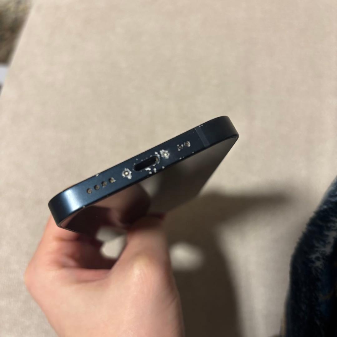 iPhone 13 mini 128GB SIMフリー　ミッドナイト