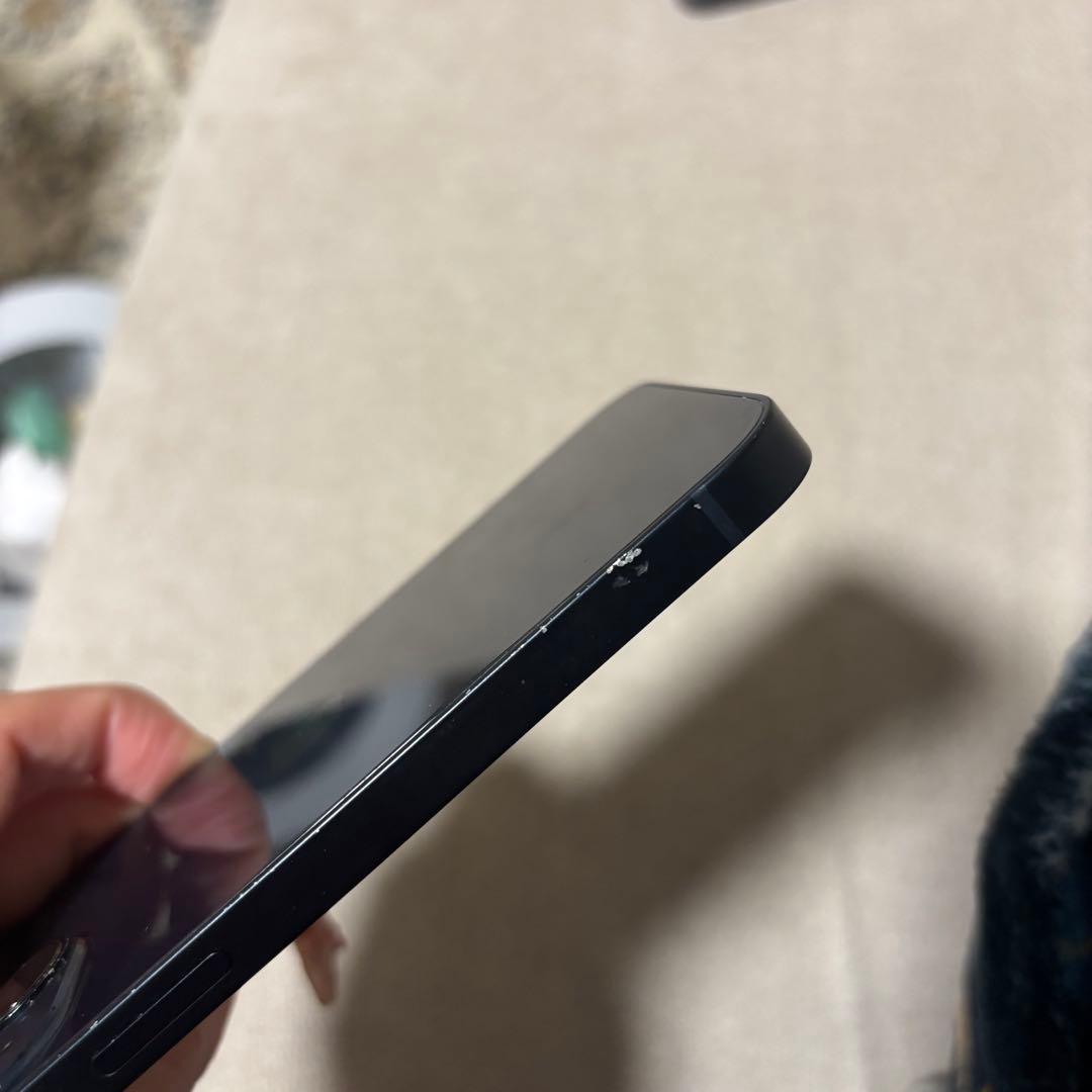 iPhone 13 mini 128GB SIMフリー　ミッドナイト