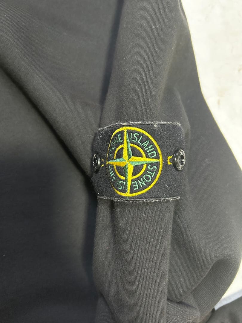 【確実正規品】STONE  スウェット Sサイズ