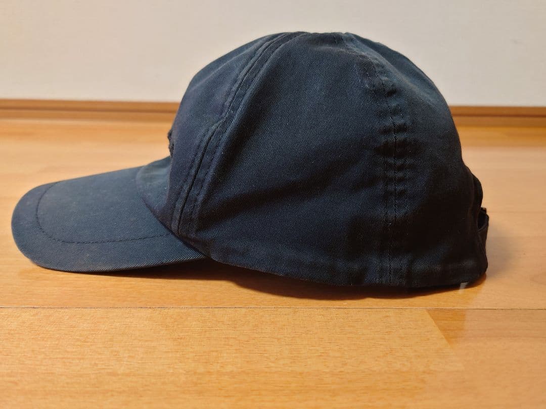 GIORGIO ARMANI ジョルジオアルマーニ キャップ