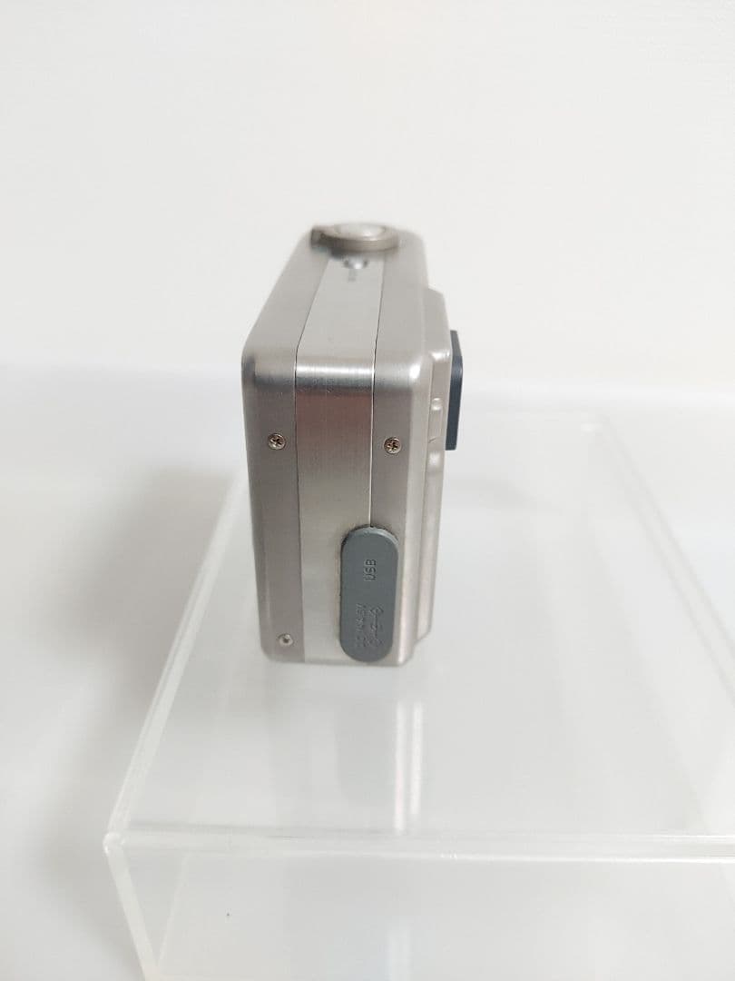 動作確認済み CASIO QV-R4 スマホ転送OK　フルセット