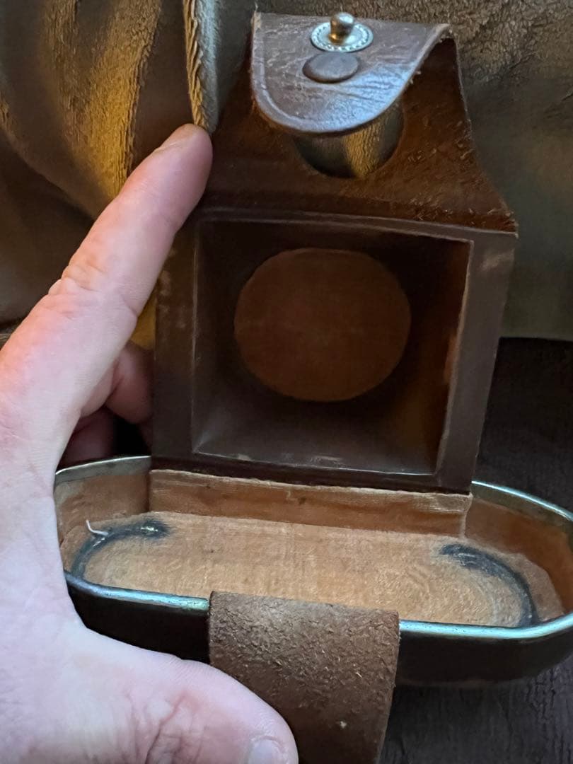 あの頃の思い出、レトロなカメラ