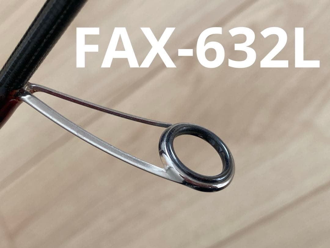 ファインテール FAX-632L FAX-632SUL