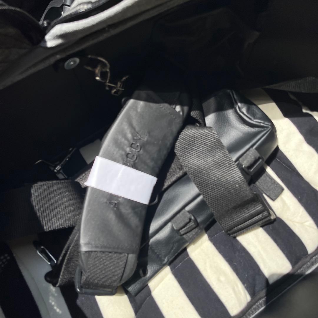 AIRBUGGY ペットカート グレー（限定カラー） 送料込み