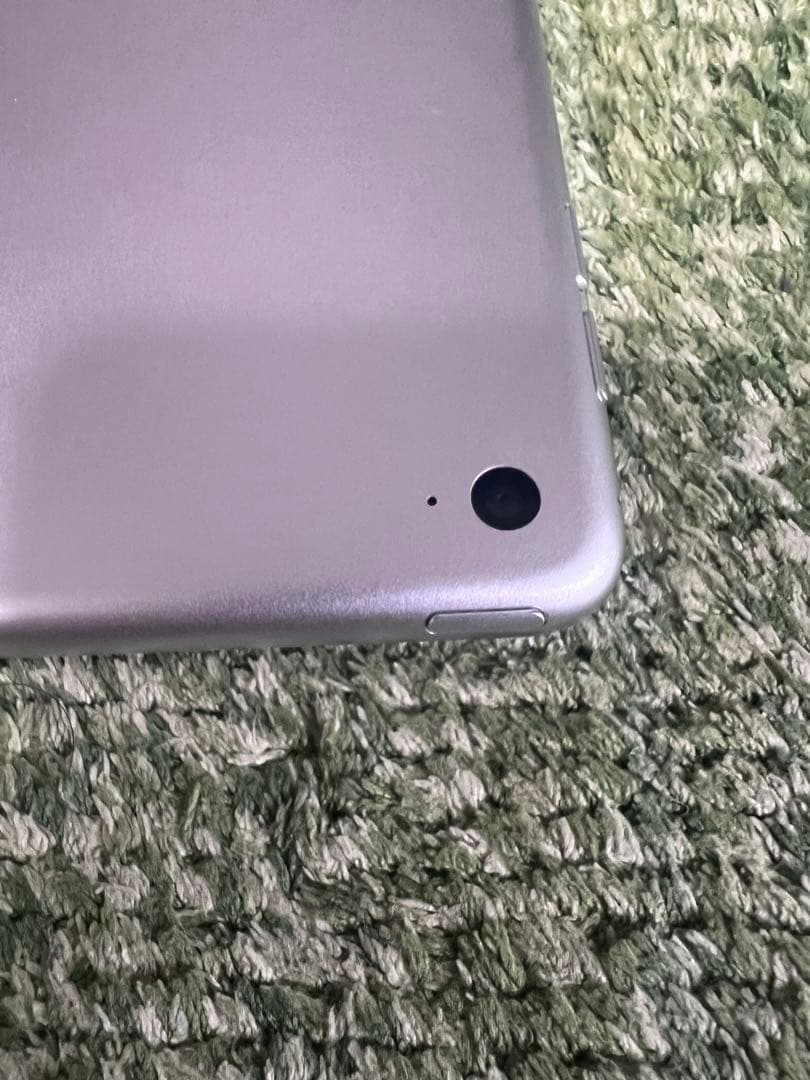 iPad Air 2 64GB A1566 ケース付き