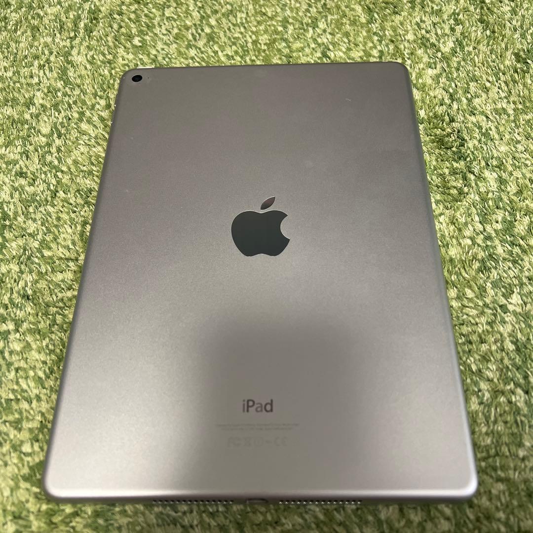 iPad Air 2 64GB A1566 ケース付き