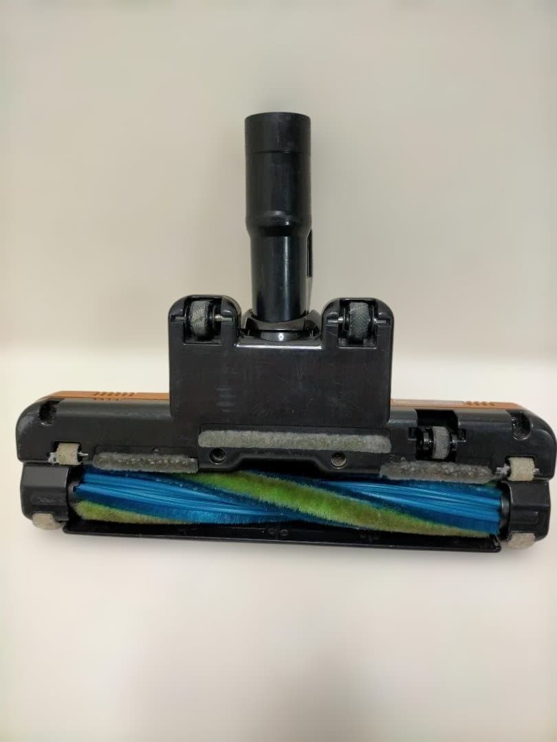 東芝 VC-JS4000　サイクロン式掃除機 オレンジ　2015年製 　2509