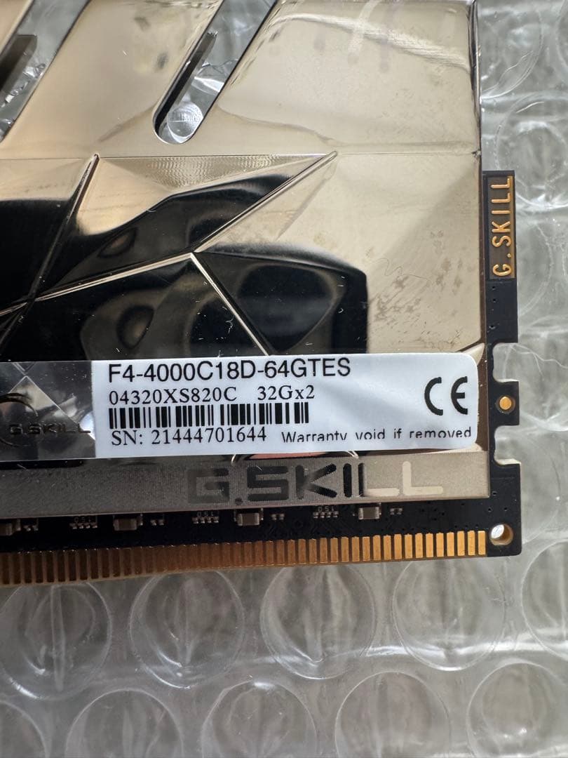 ASRock X570 PHANTOMGAMING X 5950X メモリセット