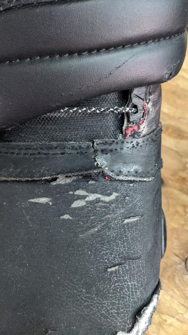 スノーボード 30 BURTON ION STEP ON