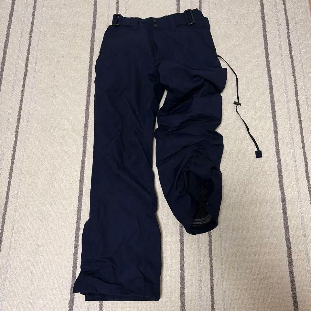 【XS/160cm】スノーボードウェア　上下セット　女性用