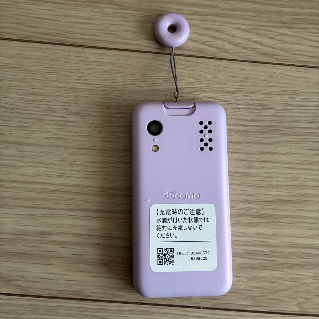 キッズ携帯