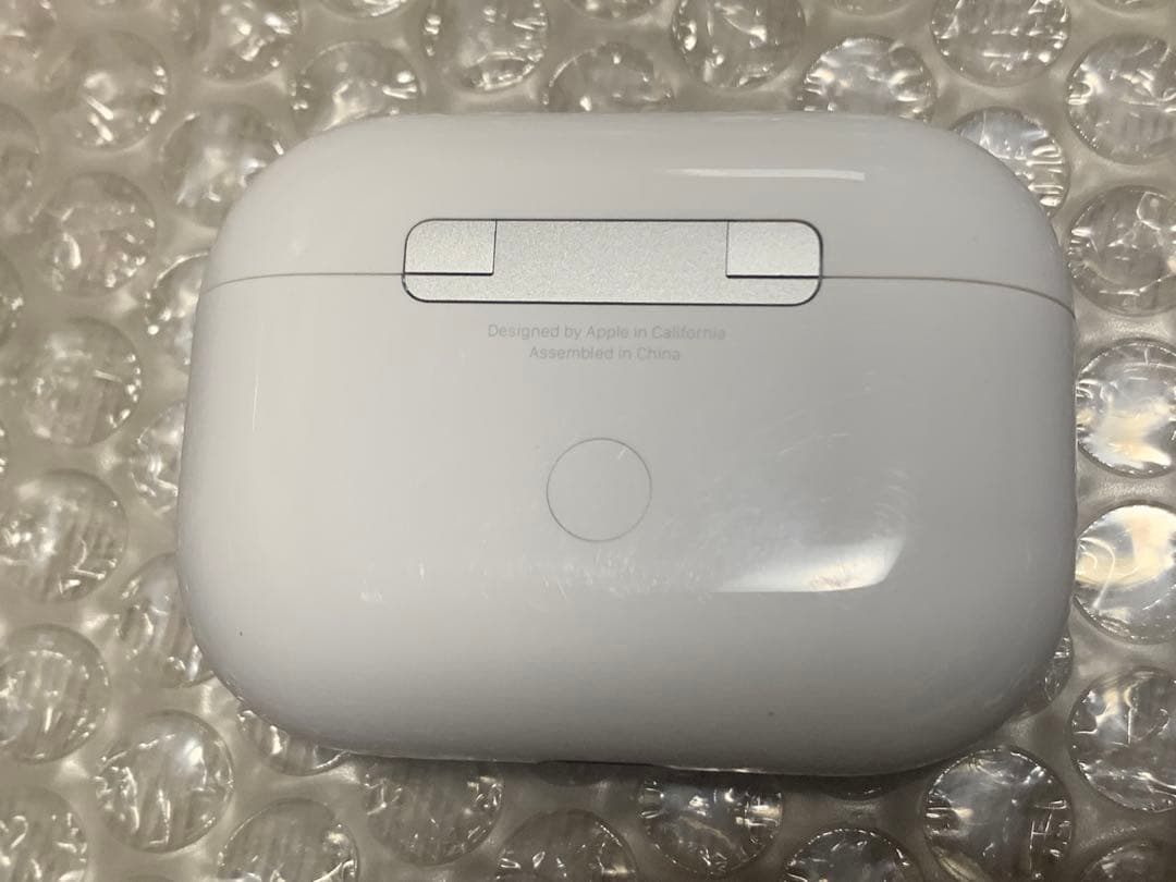 Apple AirPods Pro 第2世代　USB-C