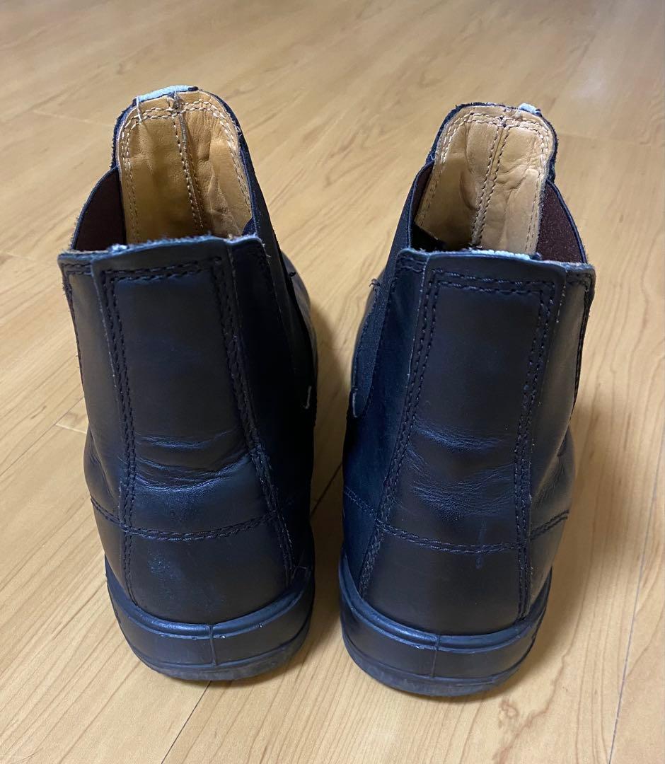 ブランドストーン　クラシックス　BS558 ブラック　サイズ9 箱付き