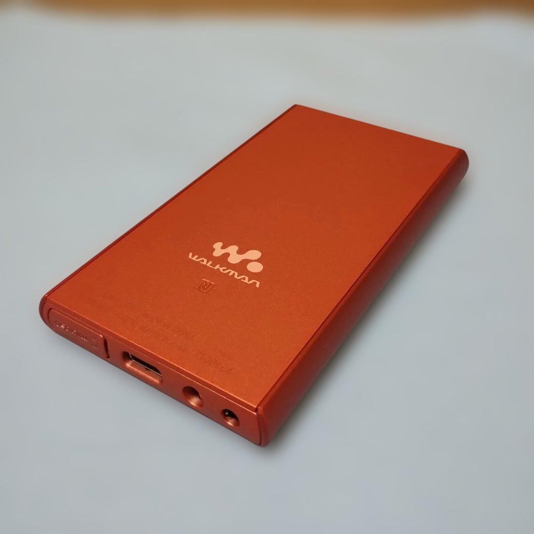 SONY WALKMAN NW-A105 Aシリーズ