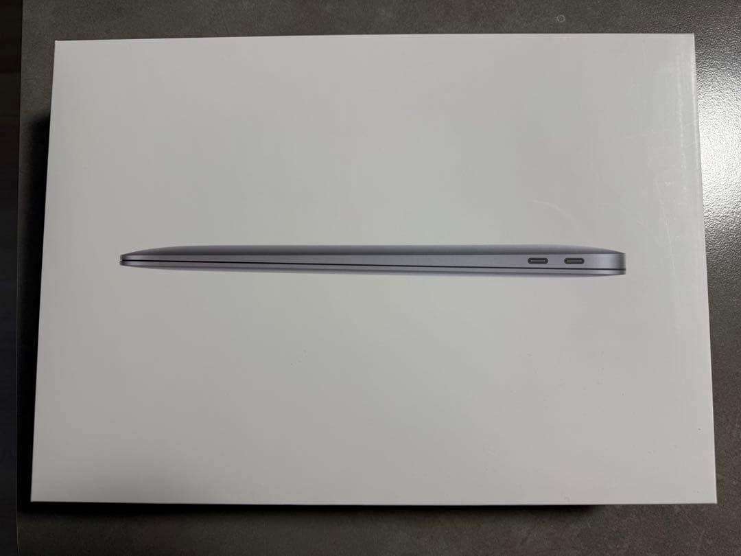 MacBook Air M1 2020 Later US配列キーボード