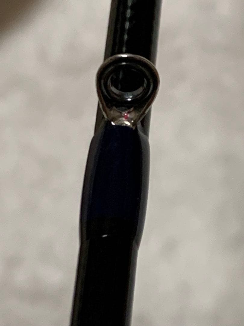 ヤマガブランクス　ブルーカレントⅢ 82B