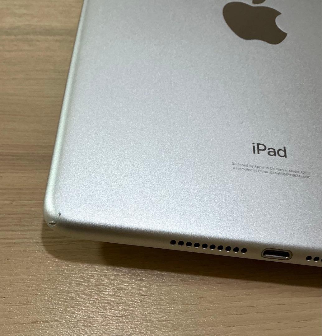 Apple iPad mini 第5世代　256GB本体のみ