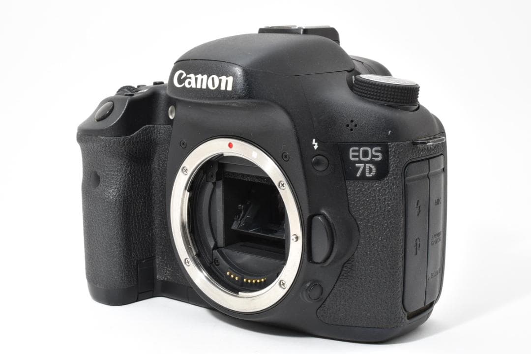★美品★Canon キャノン EOS 7D ボディ #21420