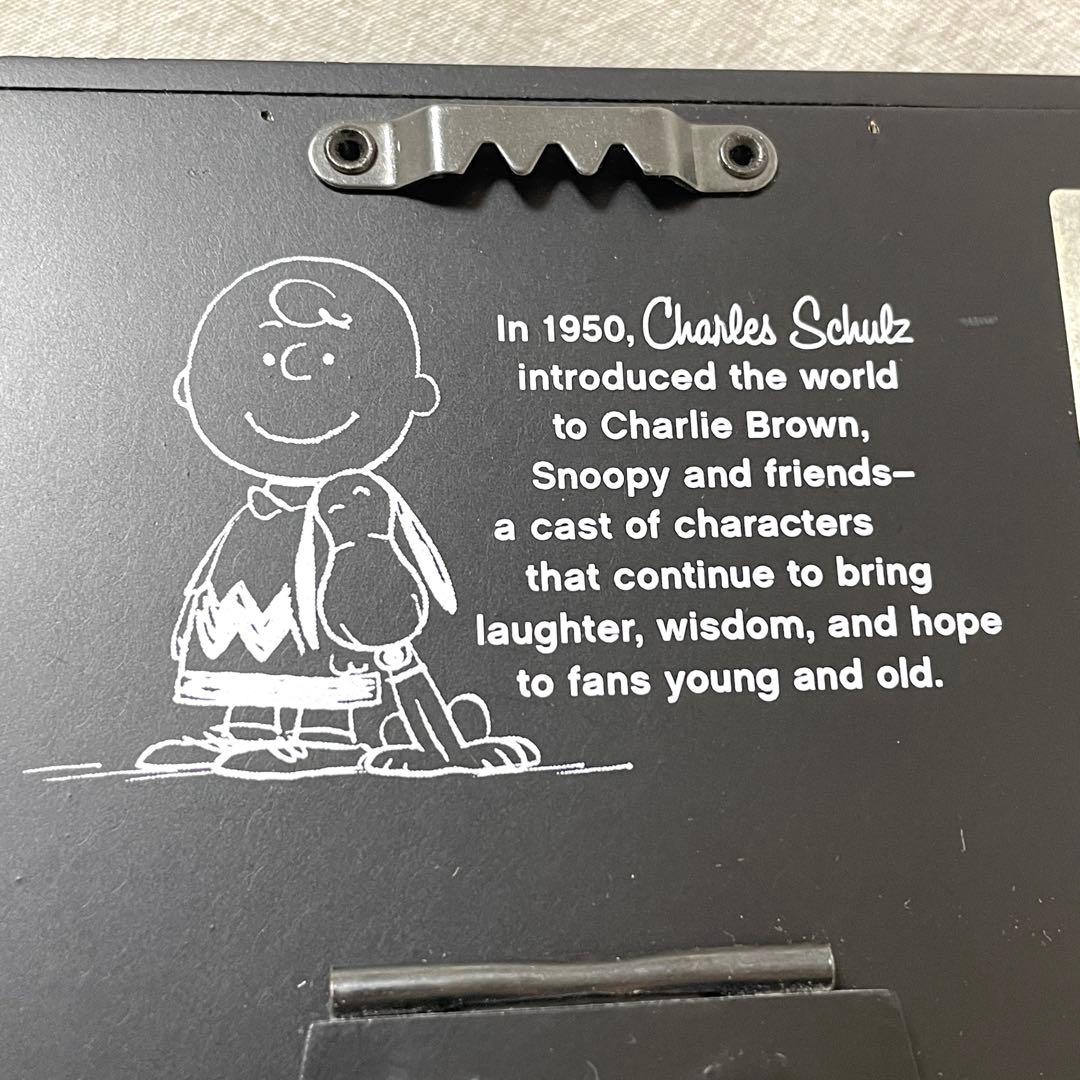 ■希少■ホールマーク　スヌーピー　ピーナッツ　ヴィンテージ アートフレーム