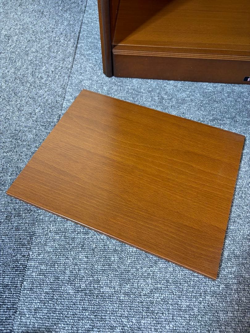 【希少】SONIA 日本製 電話台 昭和レトロ ヴィンテージ家具