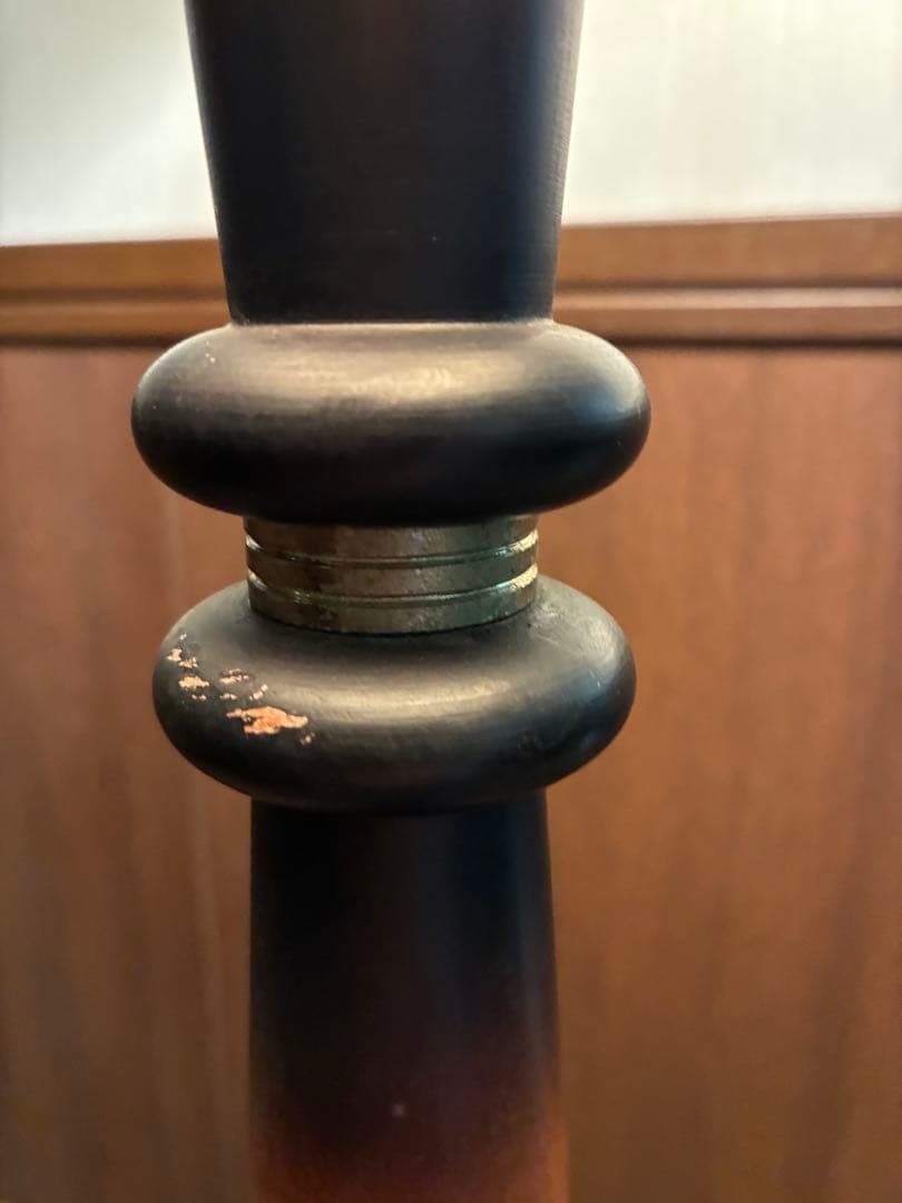 昭和レトロ スタンドライト シェードランプ フロアスタンド ヴィンテージ 古家具