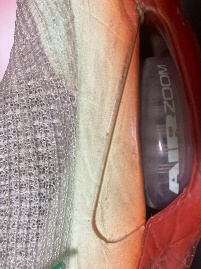 NIKE ZOOM ALPHAFLY NEXT%3 アルファフライ ネクス%3