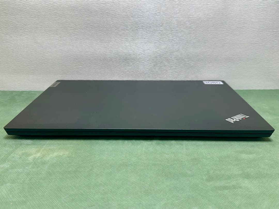 Windowsノート本体 ThinkPad E15 Gen 2 i7 16GB 512GB |3080|