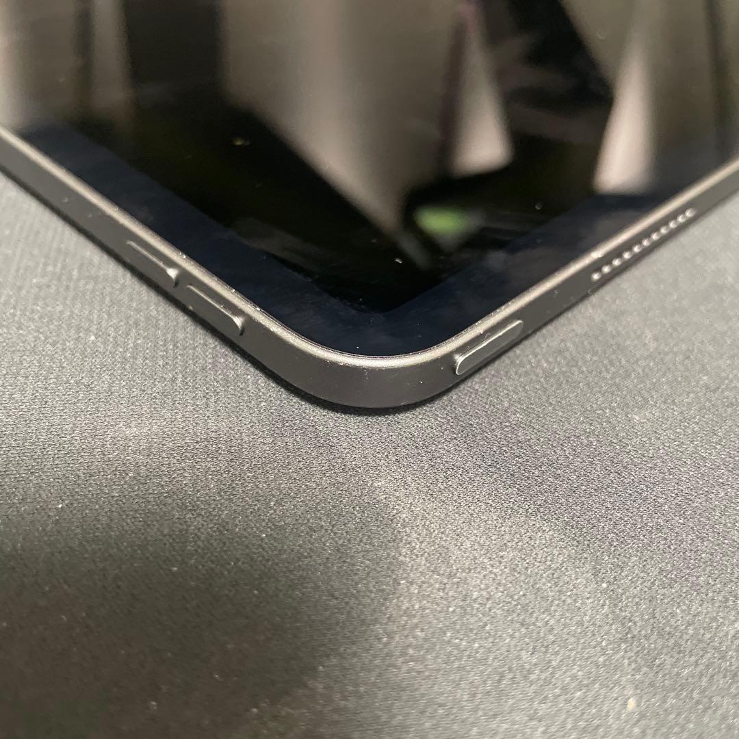 【訳あり格安】iPad Pro 12.9インチ 第5世代 256GB Wi-Fi