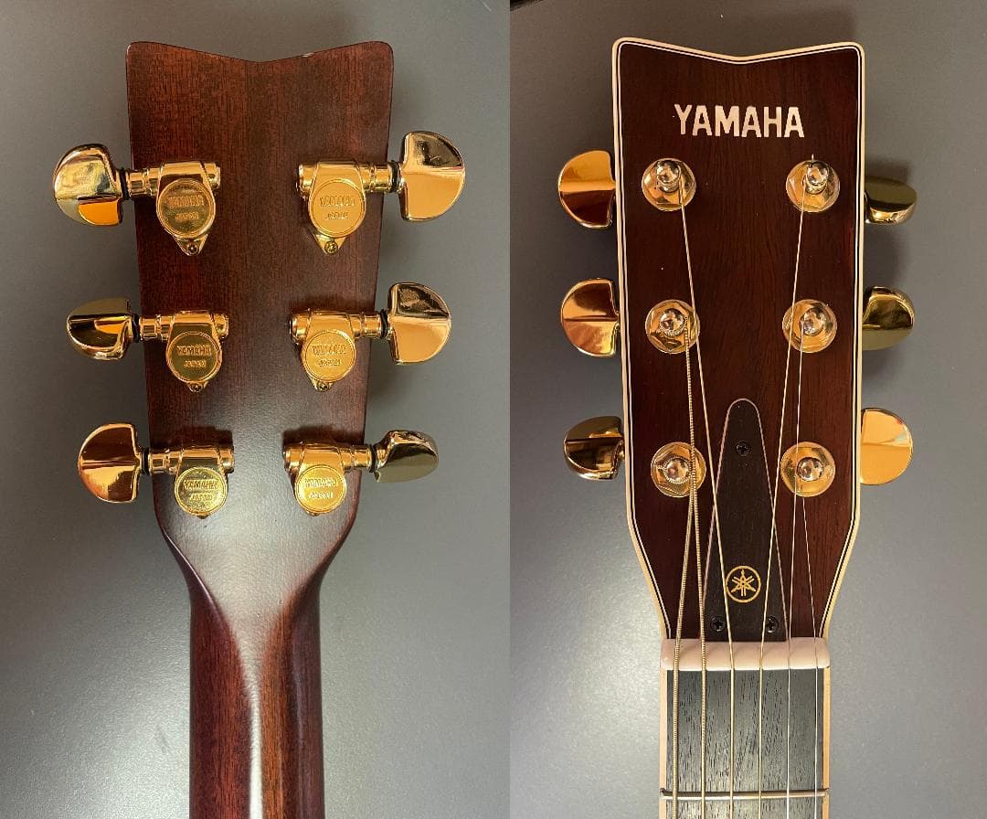 YAMAHA L6 前期 美品です