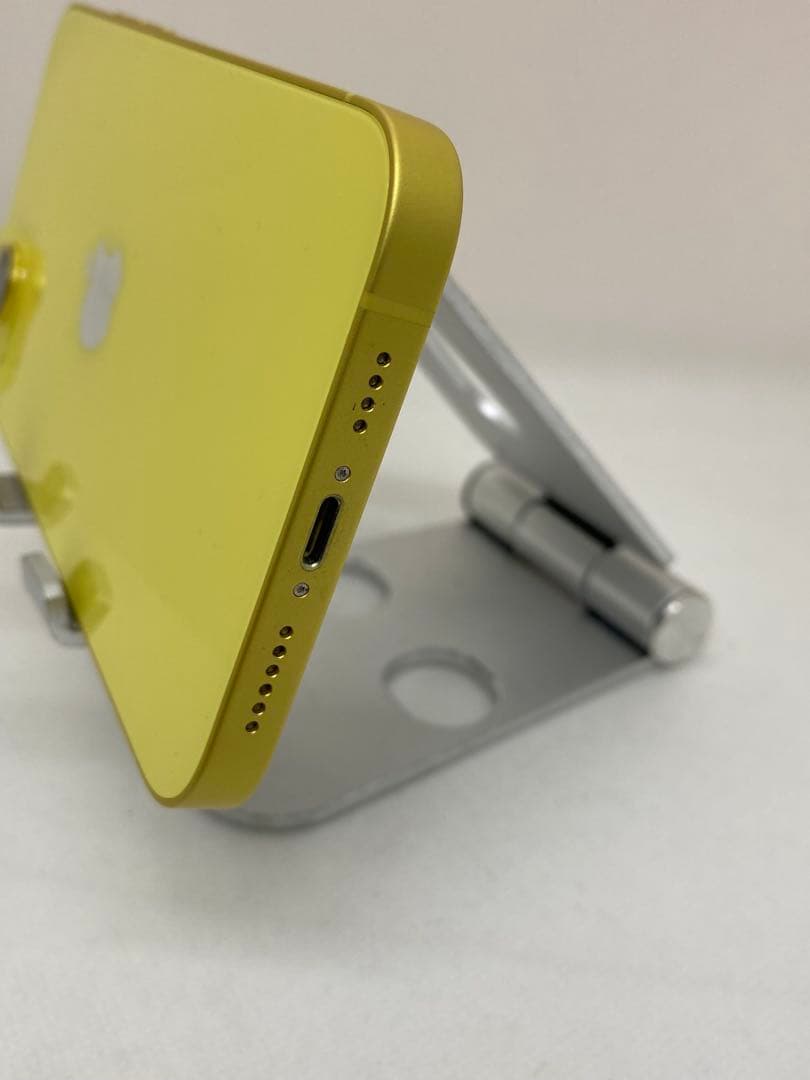 iPhone 14 Plus 256GB イエロー