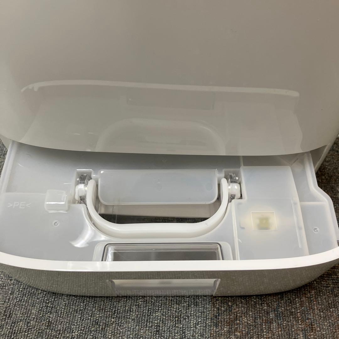 パナソニック Panasonic 衣類乾燥除湿機 F-YZUX60 ナノイー